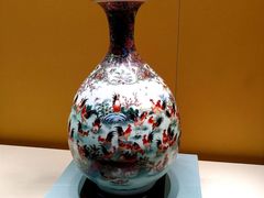 -北京工艺美术博物馆