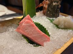 -Mr.Fish鱼鲜生海鲜放题(高德置地冬广场店)