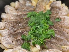 生啫东海大黄鱼-张福记(陇海中路店)