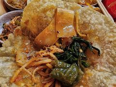 -沙州食驿·非遗小吃夜市