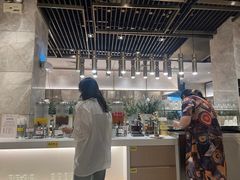 -大渔铁板烧(花园道店)