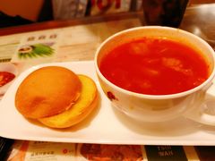 -翠华餐厅(德辅道中店)