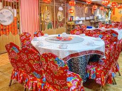 -东北民俗村·东北菜(翻身店)