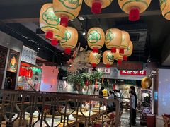 -大鸽饭(北京路店)