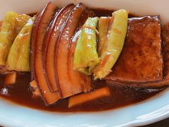 -老牌坊鲁菜名店(宽厚里店)