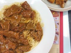 -華人 華星冰室(氹仔 店)
