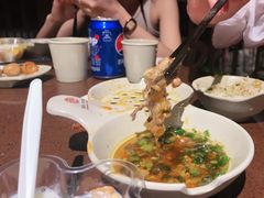 -巴倒烫陆派重庆火锅(南山店)