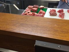 -松阪牛焼肉M(法善寺横丁店)