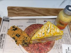-卡玛王子蛋糕(广雅店)