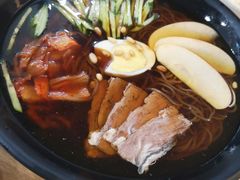 东北冷面-东北风(柯桥万达店)