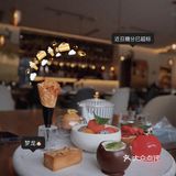 亮亮堂堂的意式小餐厅🍴