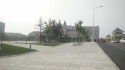 -大连市妇女儿童医疗中心