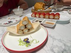 -广府汤语·靓汤·早茶·小粤菜(仁恒梦店)