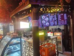 -金杨拉面王小吃面馆·牛三宝面·红烧牛肉粉