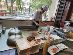 -真剑日本料理·铁板烧(贵州路店)