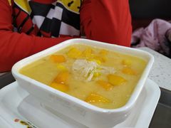 杨枝甘露-圆碌碌甜品屋(二中店)