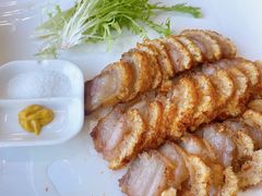 -鹏城人家海鲜酒家·23年老字号(较场尾店)