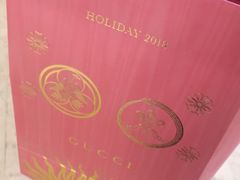 -GUCCI(南京德基店)
