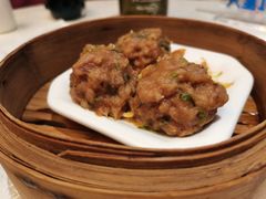 牛肉丸-龙的酒楼·手工早茶·顺德菜(近良路店)