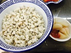 -西羊市老米家泡馍(西羊市店)