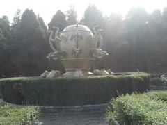 -南阳卧龙岗武侯祠
