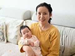 -爱贝佳母婴护理服务中心·月嫂育儿嫂(鲁迅路店)