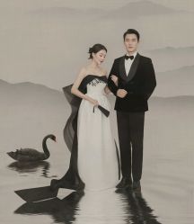 -薇阁创影·仪式感珍藏影像