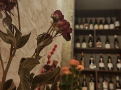 -Laures·月桂西班牙碳烤餐厅(十尚坊店)