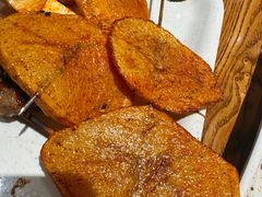 -金刚山烧烤(中山路店)