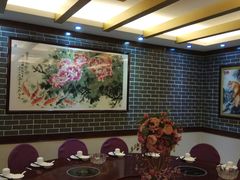 -宏八酒楼(西樵山景区店)