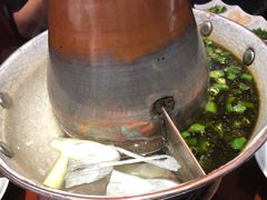 -1078號老北京涮肉(松柏店)