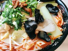 -巴辣仔烤鱼鸡煲(上水店)