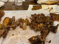 -枪火串烧·东北特色烧烤(罗湖总店)