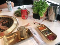 -聚十三烤肉博物馆(魔都首店)