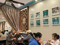 -仁信老铺甜品(北京路店)