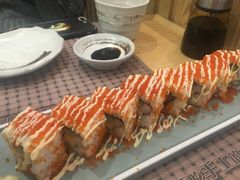 -林妈妈村·日式料理(宝山万达店)
