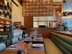 -OGGI TRATTORIA PIZZERIA(深业上城店)