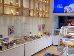 -LanTa蓝塔烘焙(锦艺城店)