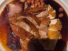 -金湖港式餐厅(建外店)