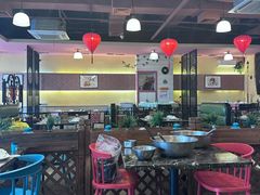 -燕青小馆(东园大厦店)