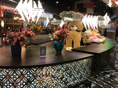 -K+全国连锁KTV(绿地缤纷天地店)