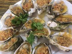 -人和啤酒屋海鲜大排档(营口路店)