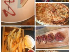 -艾米意大利餐厅(米房创意园店)