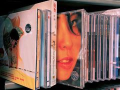 -Hi Fi Acoustic 梵香禅韵·色声香味