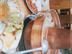 -祥源南门羊蝎子 涮肉(密云店)