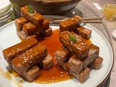 -难得怪味·客家山宴(沙县店)