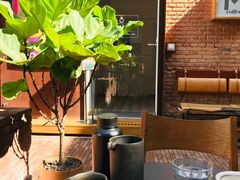 柚香红茶-大酉·M Coffee(北京美术馆店)