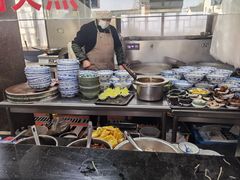 -美味斋(西北街店)
