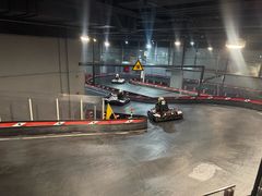-魔赛卡丁车赛车汇(上海店)