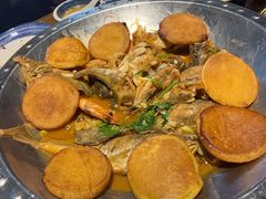 -95号酱骨·一块豆腐(展春园西路店)